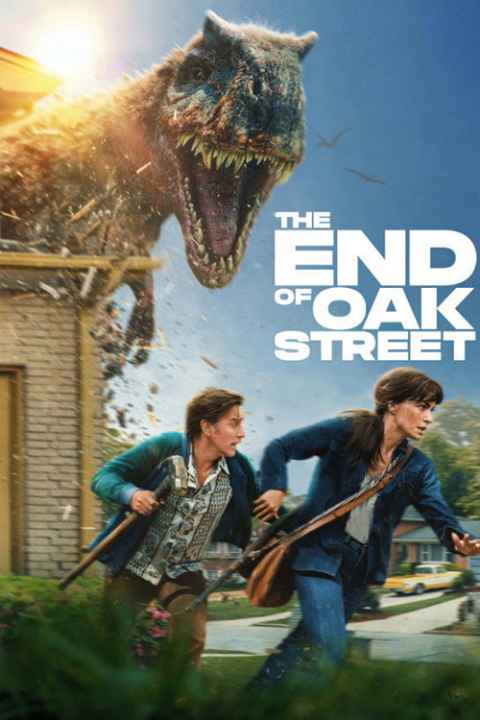 The End of Oak Street