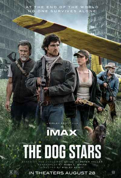 The Dog Stars