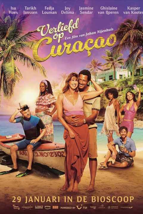 Love in Paradise