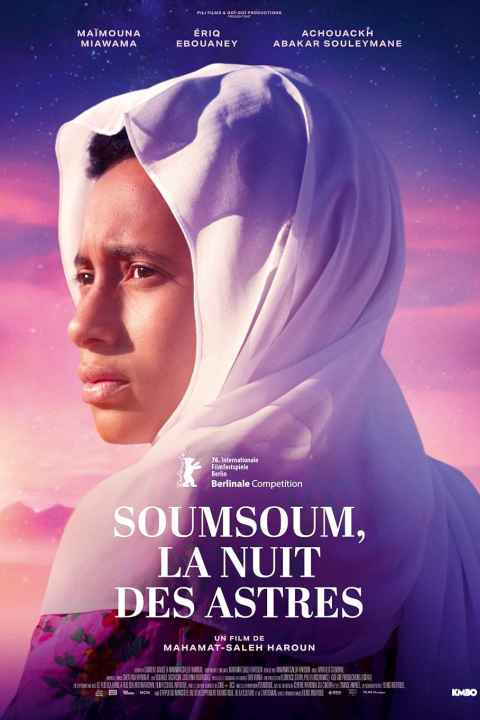 Soumsoum the Night of the Stars