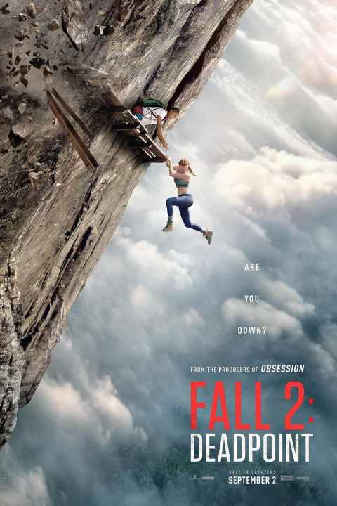 Fall 2 Deadpoint