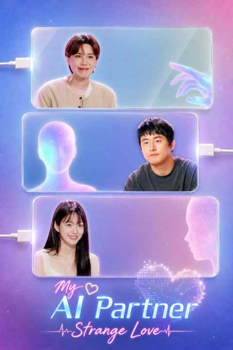My AI Partner Strange Love