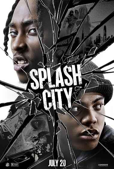 Splash City