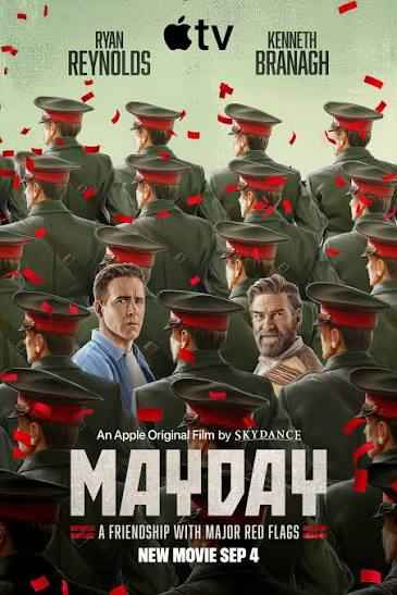 Mayday