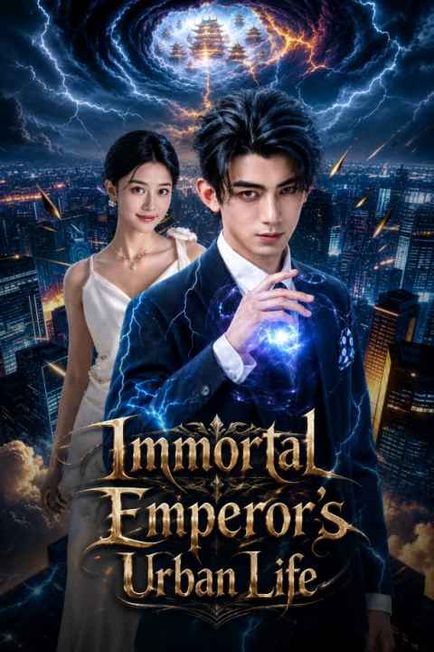 Immortal Emperors Urban Life