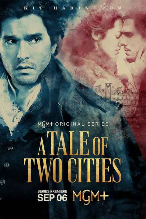 A Tale of Two Cities