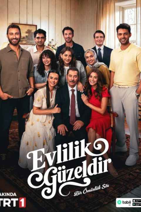 Evlilik Guzeldir