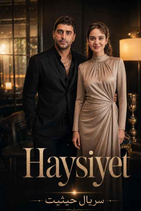 Haysiyet