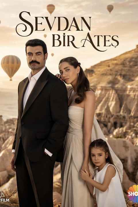 Sevdan Bir Ates