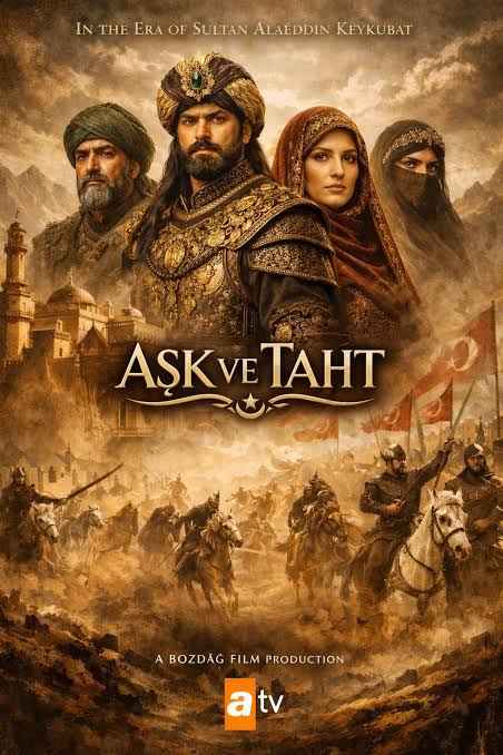 Ask ve Taht