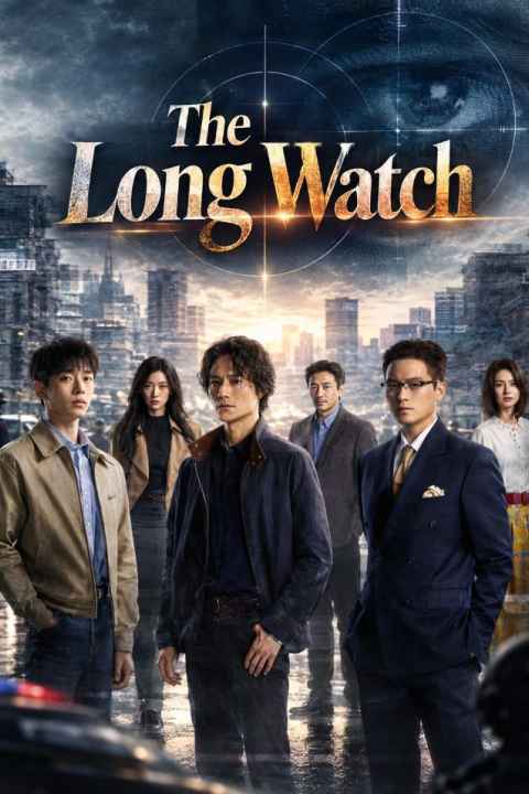 The Long Watch