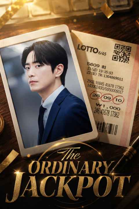 The Ordinary Jackpot