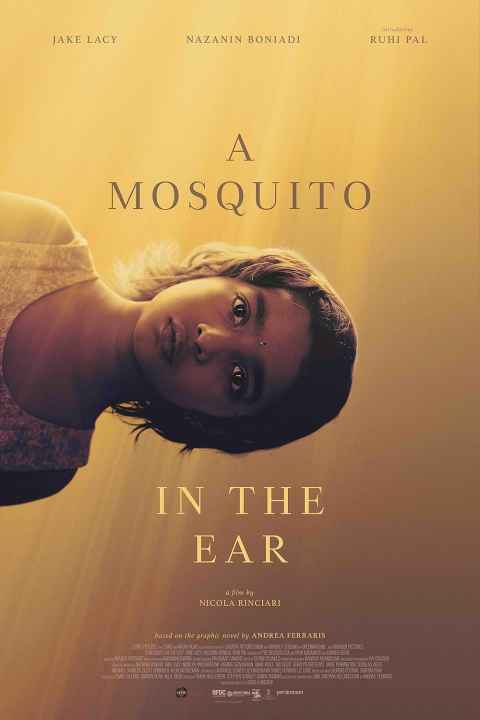 A Mosquito in the Ear