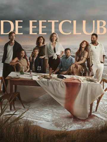 The Dinner Club