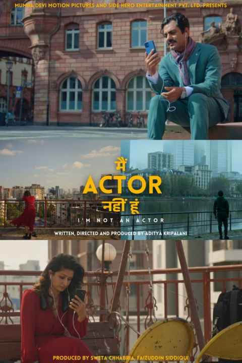 Main Actor Nahin Hoon