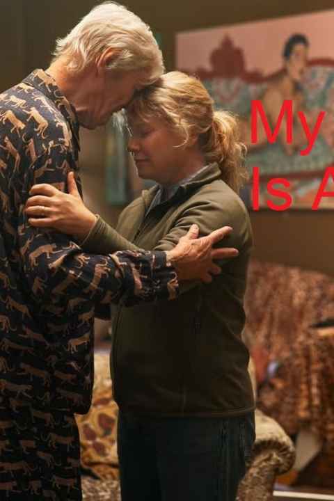 My Name Is Agneta