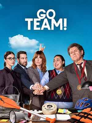 Go Team