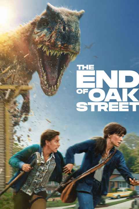 The End of Oak Street