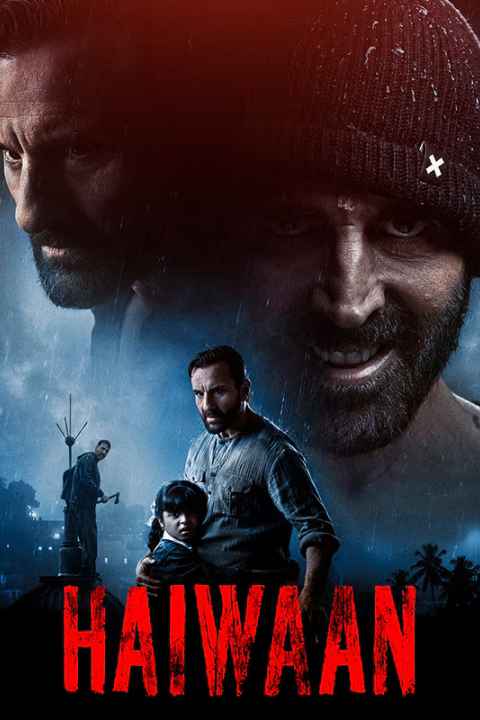 Haiwaan