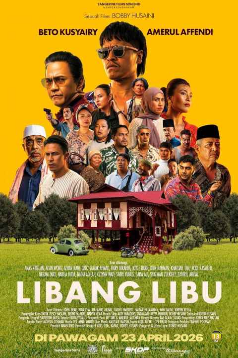 Libang Libu