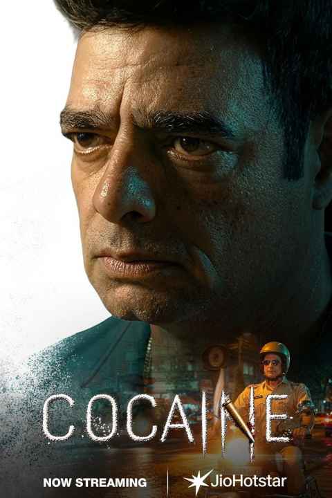 Cocaine