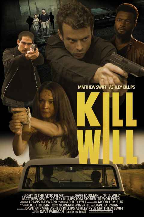 Kill Will