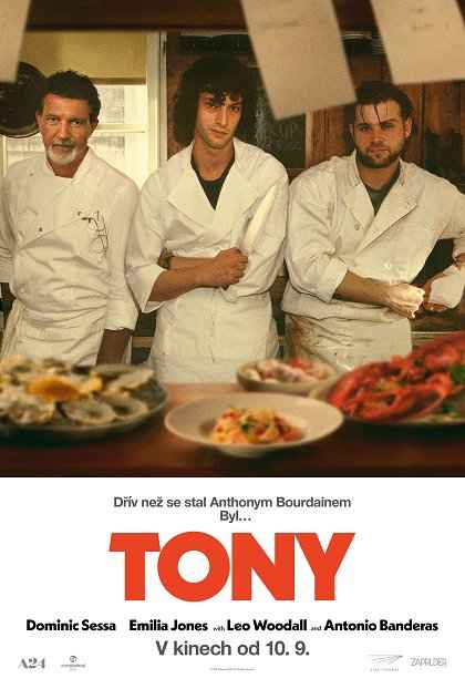 Tony