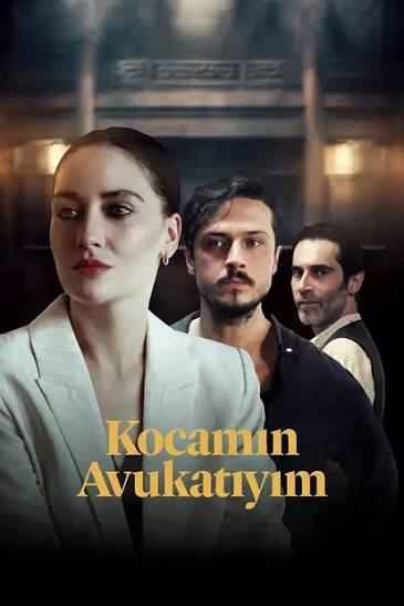 Kocamin Avukatiyim