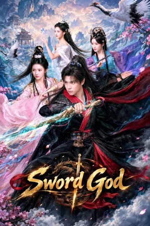 Sword God