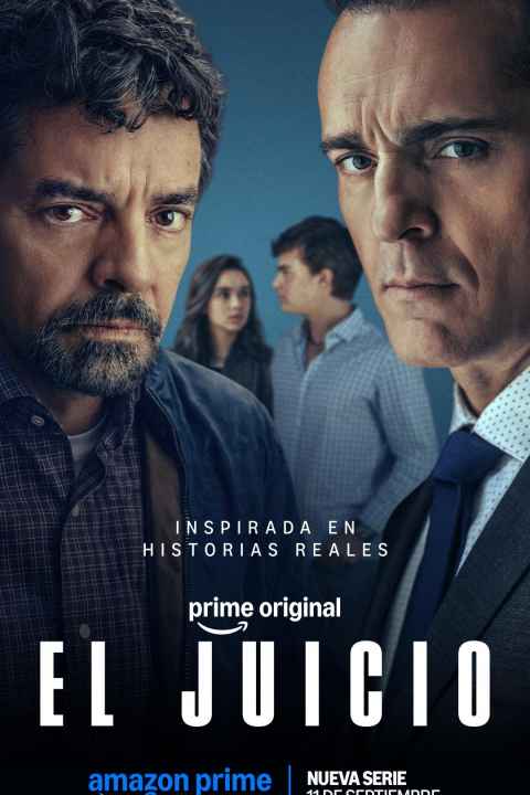 The Trial