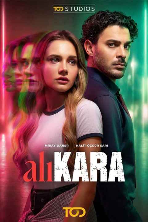 Alikara