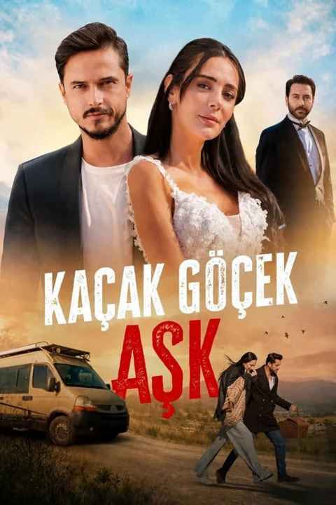 Kacak Gocek Ask