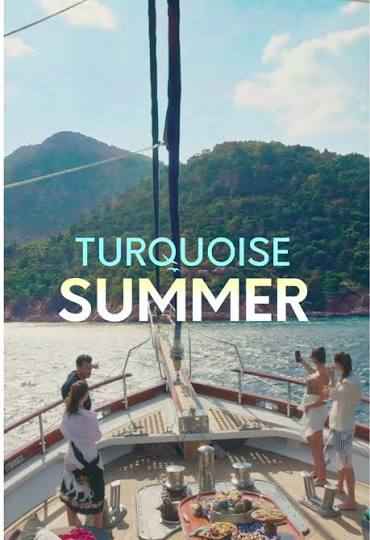 Turquoise Summer