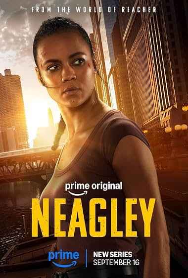 Neagley