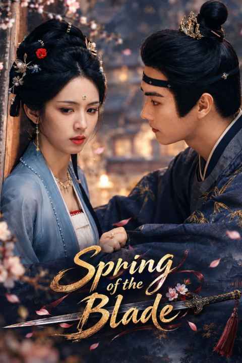 Spring of the Blade