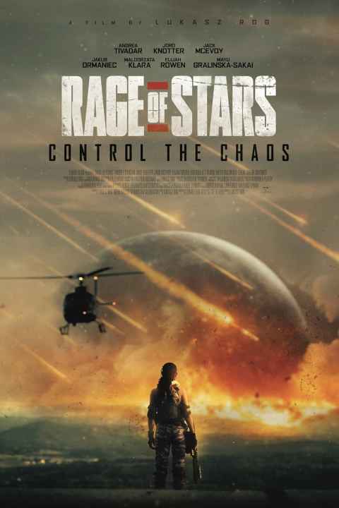 Rage of Stars