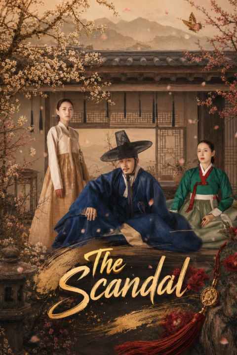 The Scandal